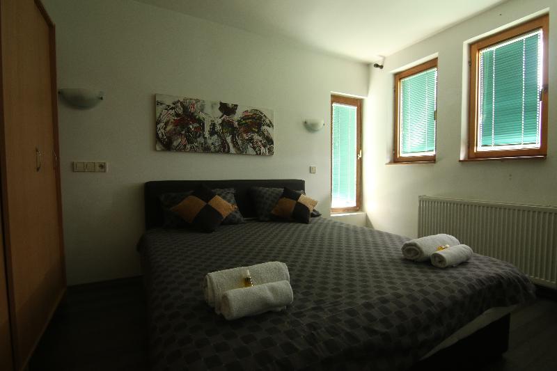 Guest House Like サラエヴォ エクステリア 写真