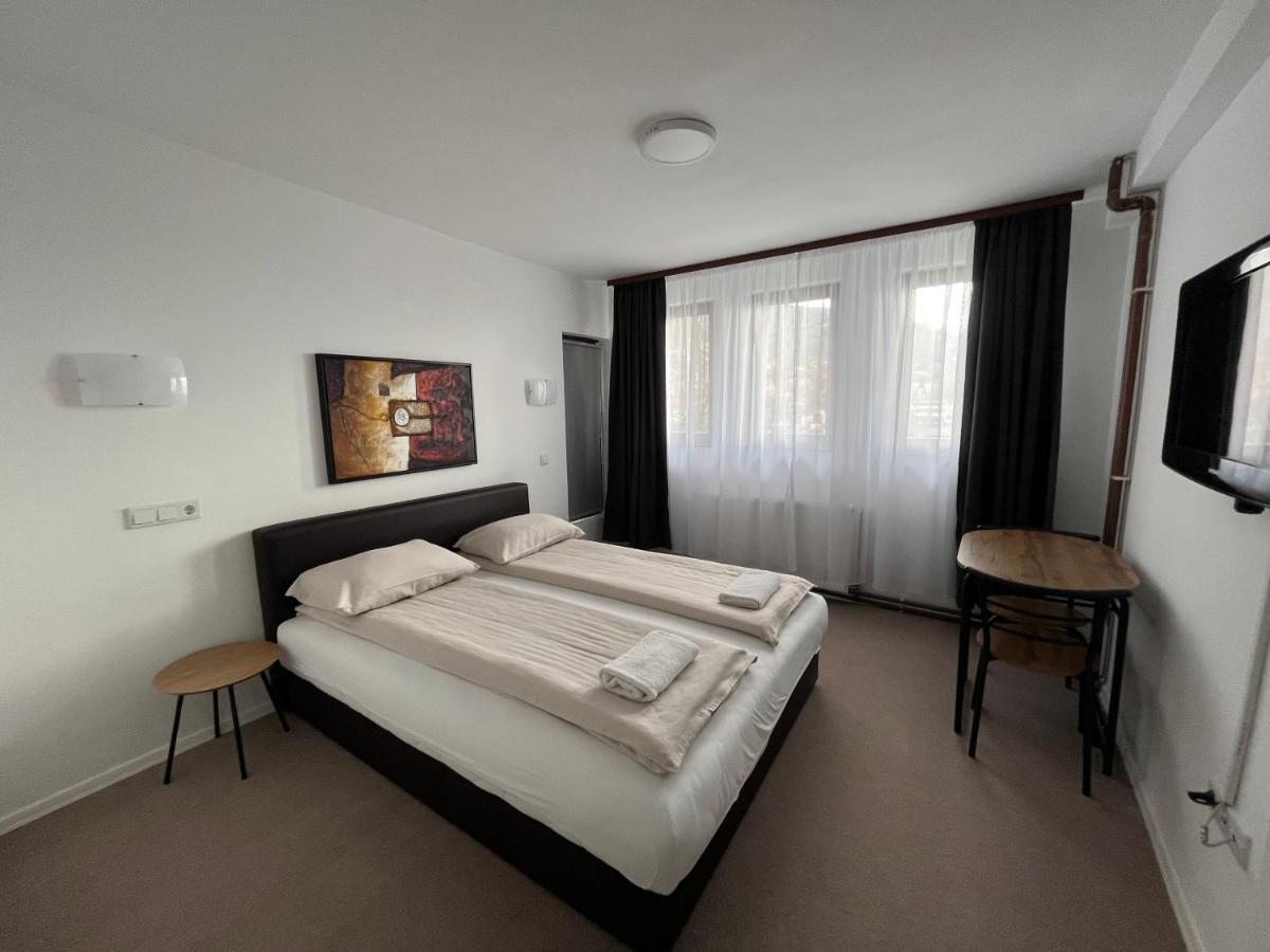 Guest House Like サラエヴォ エクステリア 写真