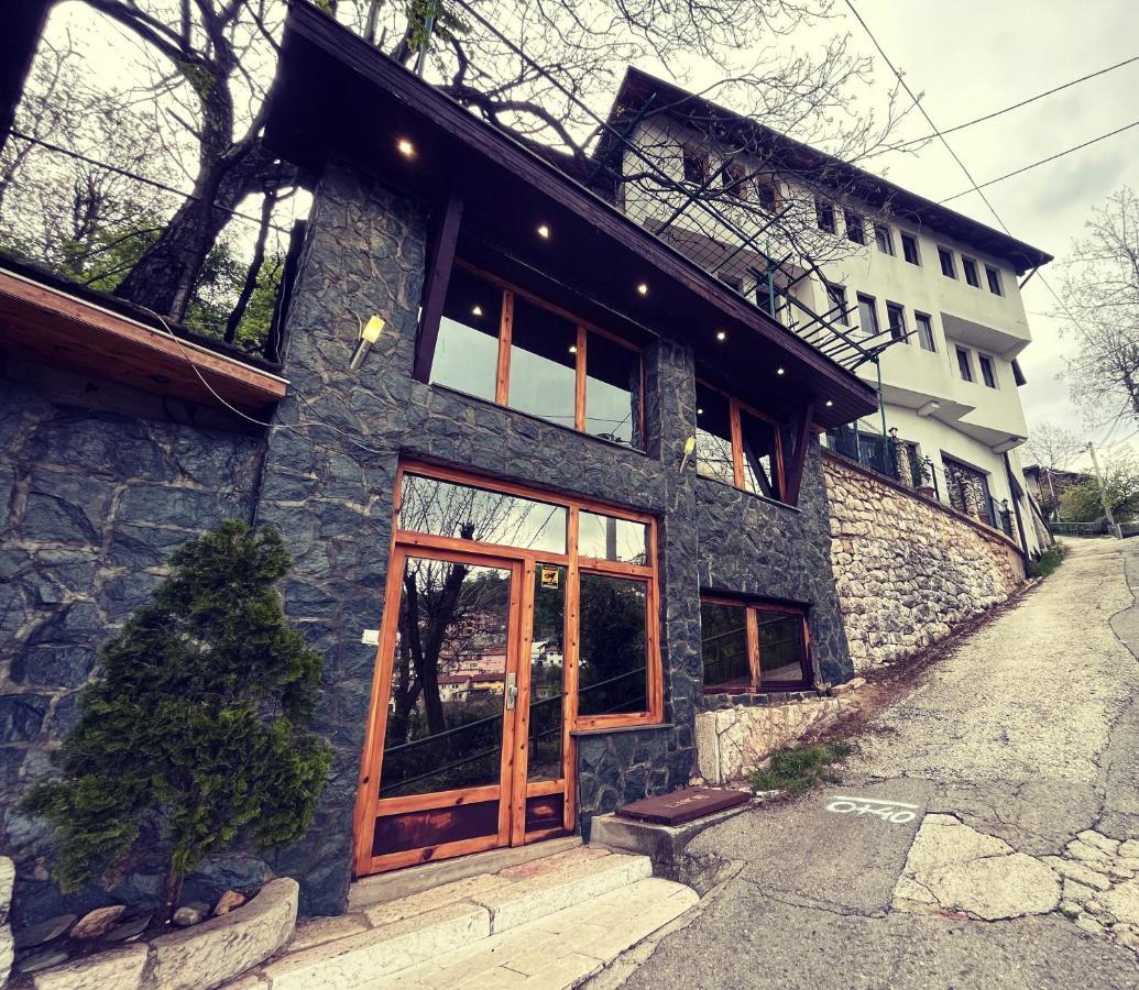 Guest House Like サラエヴォ エクステリア 写真