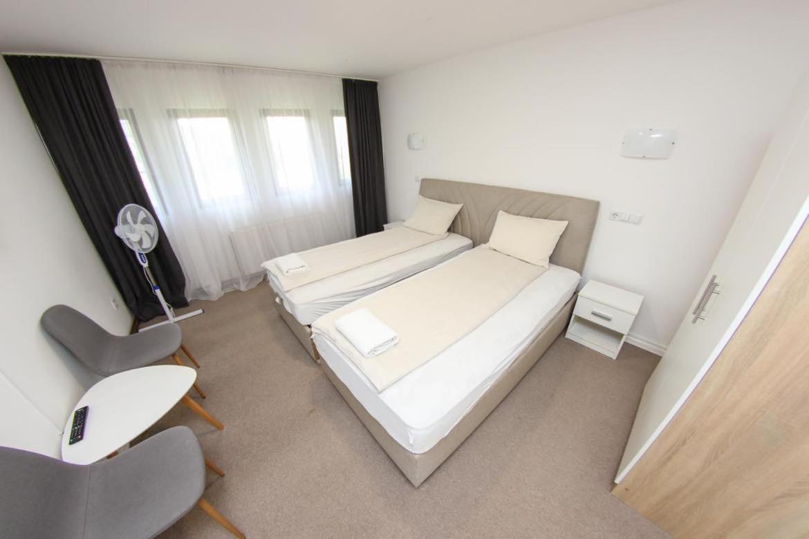 Guest House Like サラエヴォ エクステリア 写真