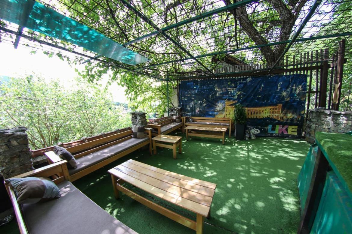 Guest House Like サラエヴォ エクステリア 写真
