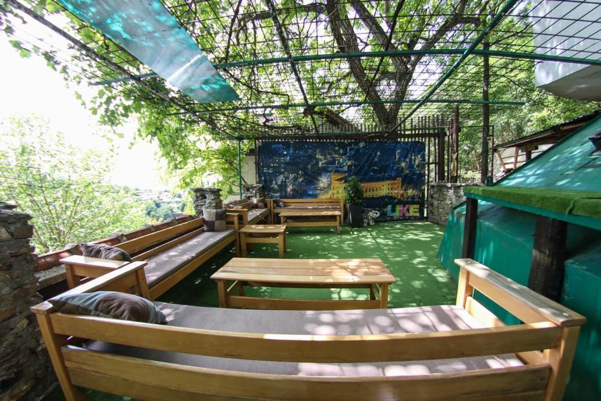 Guest House Like サラエヴォ エクステリア 写真