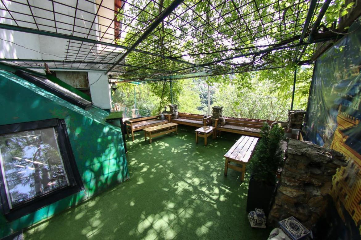 Guest House Like サラエヴォ エクステリア 写真
