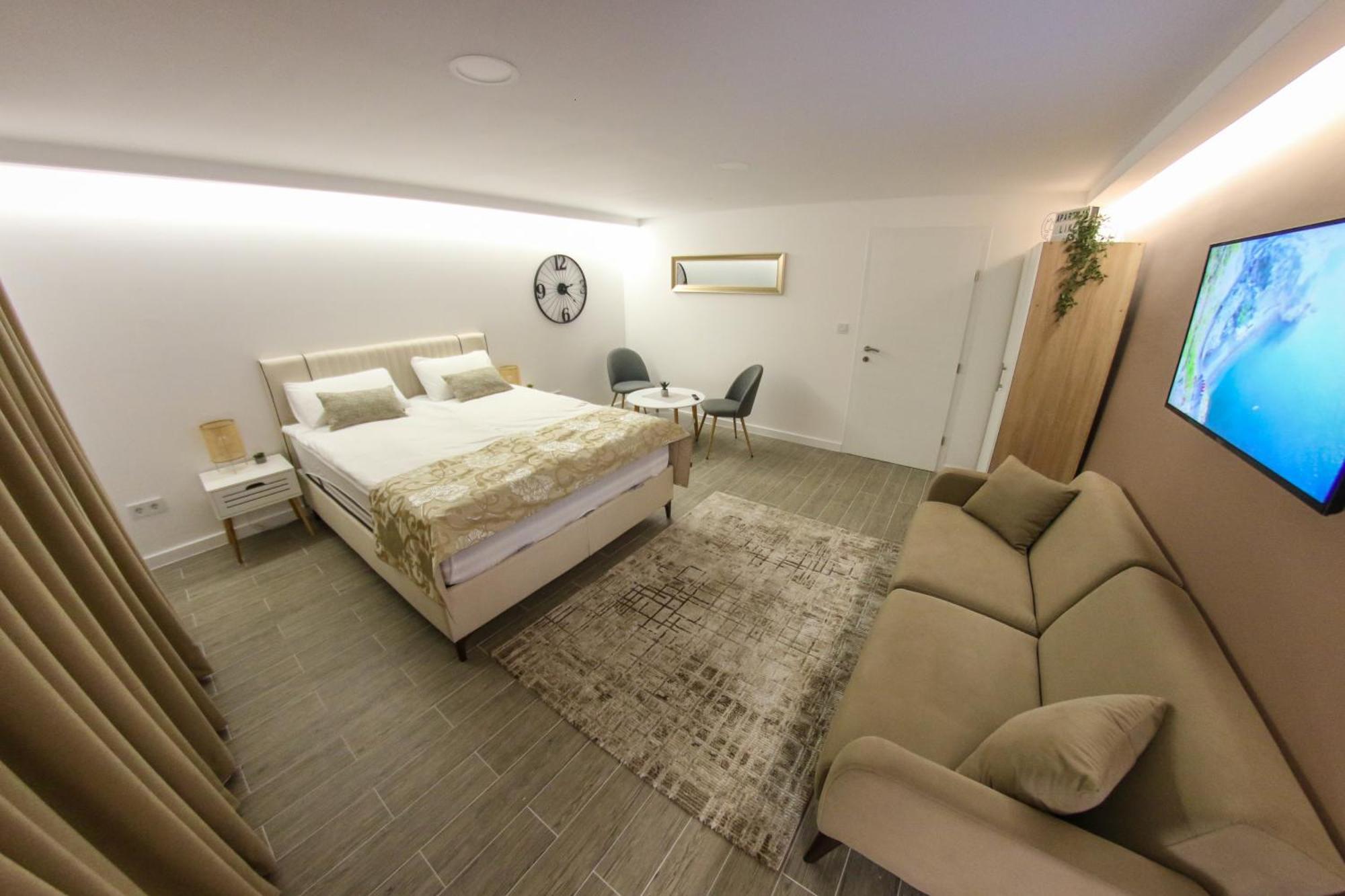 Guest House Like サラエヴォ エクステリア 写真