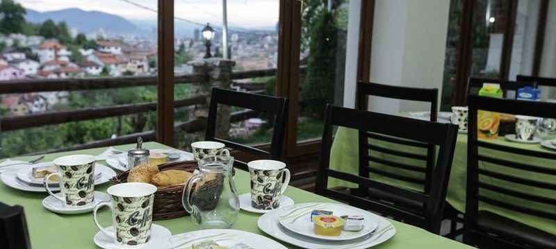 Guest House Like サラエヴォ エクステリア 写真