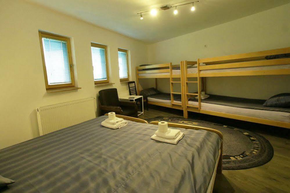 Guest House Like サラエヴォ エクステリア 写真