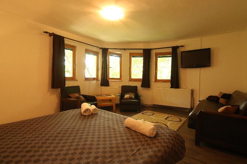 Guest House Like サラエヴォ エクステリア 写真