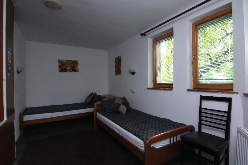Guest House Like サラエヴォ エクステリア 写真