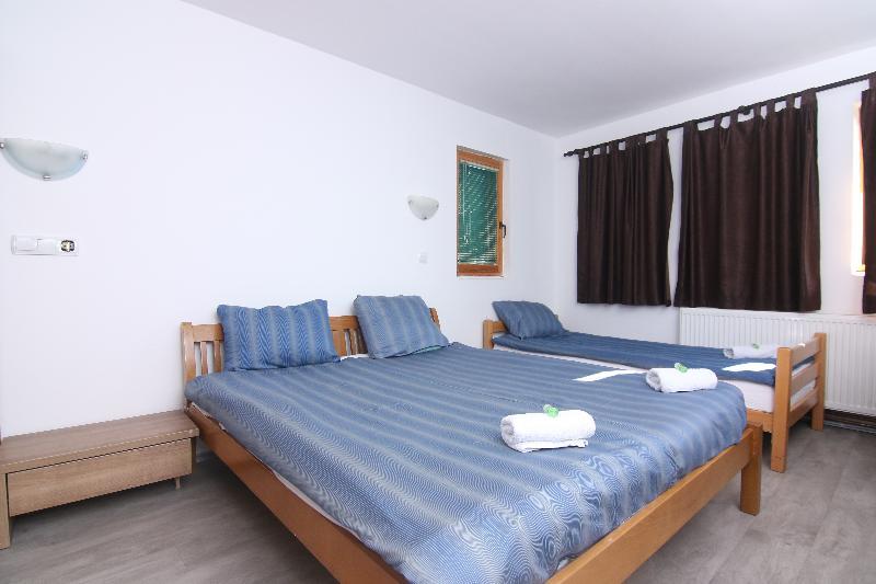 Guest House Like サラエヴォ エクステリア 写真