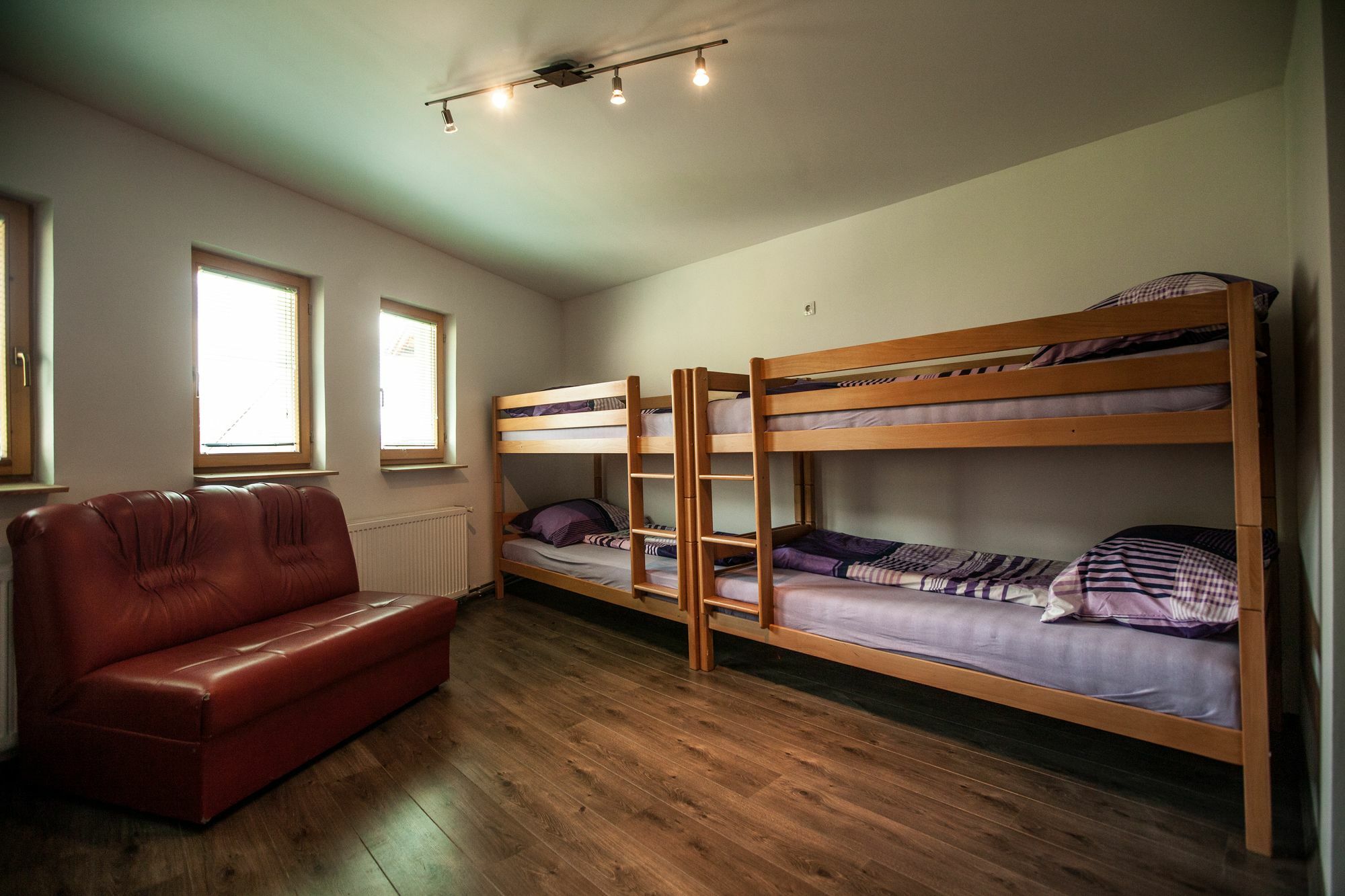 Guest House Like サラエヴォ エクステリア 写真
